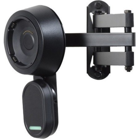 ARMORACTIVE Rd Poe+ Wall Mount Black 185-00080